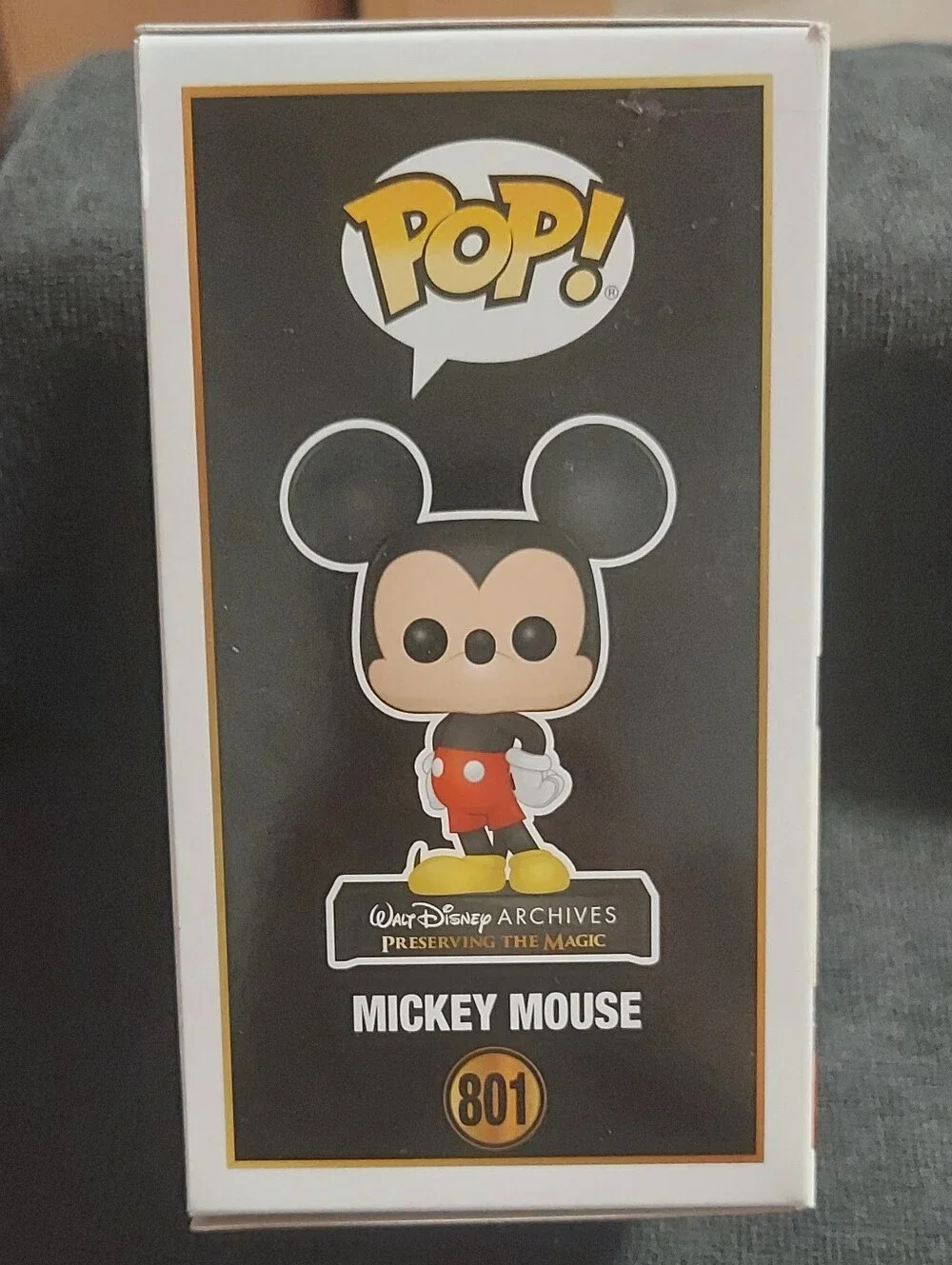 Funko celebrate disney